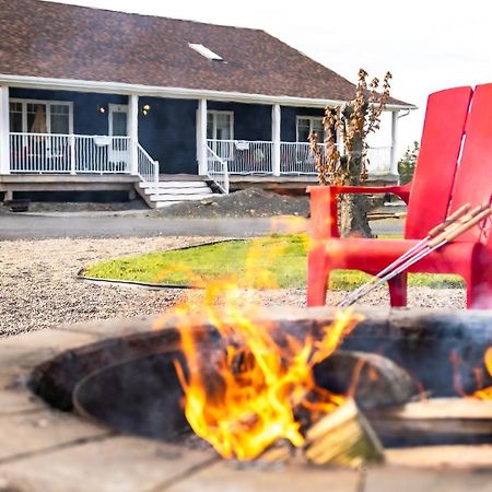 Back Home Bed And Breakfast Membertou 외부 사진