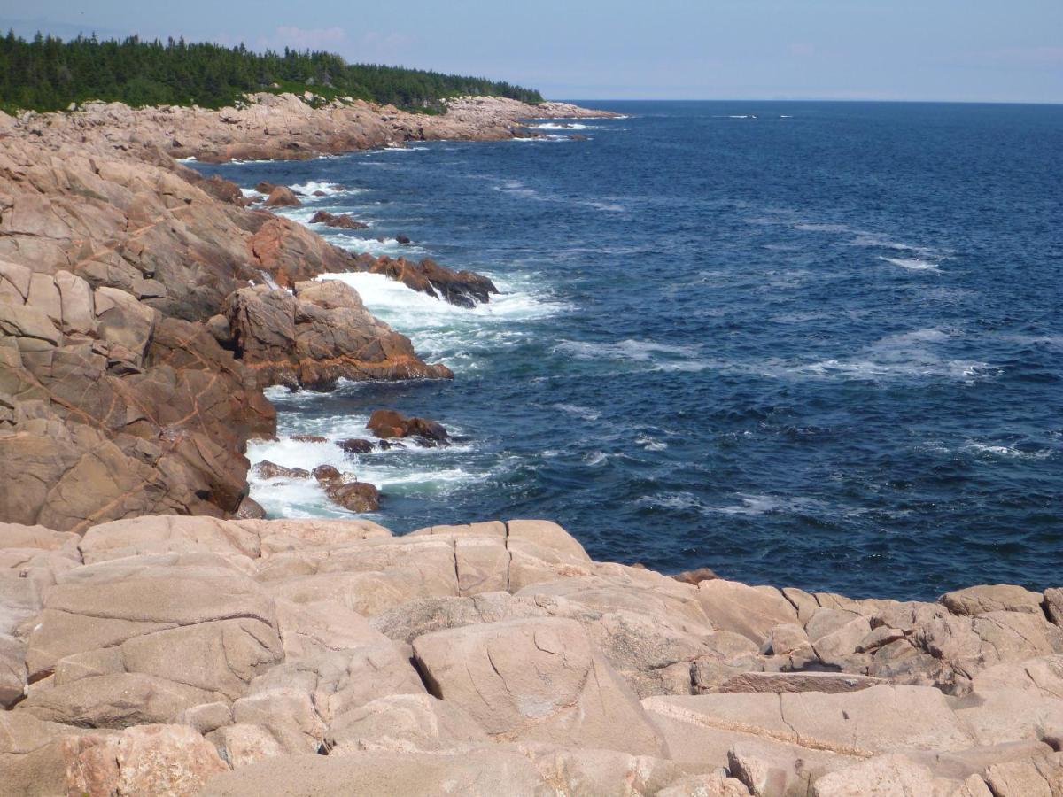 Back Home Bed And Breakfast Membertou 외부 사진
