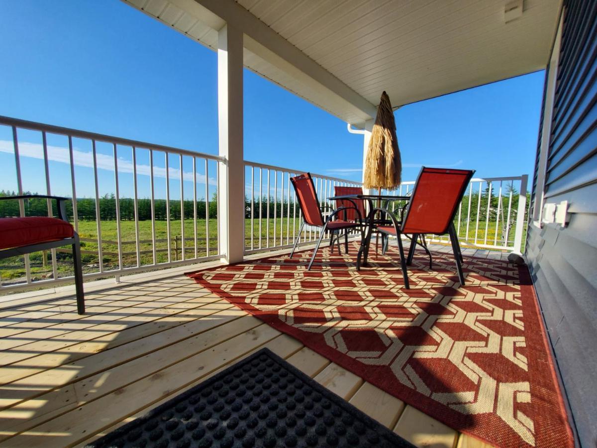 Back Home Bed And Breakfast Membertou 외부 사진