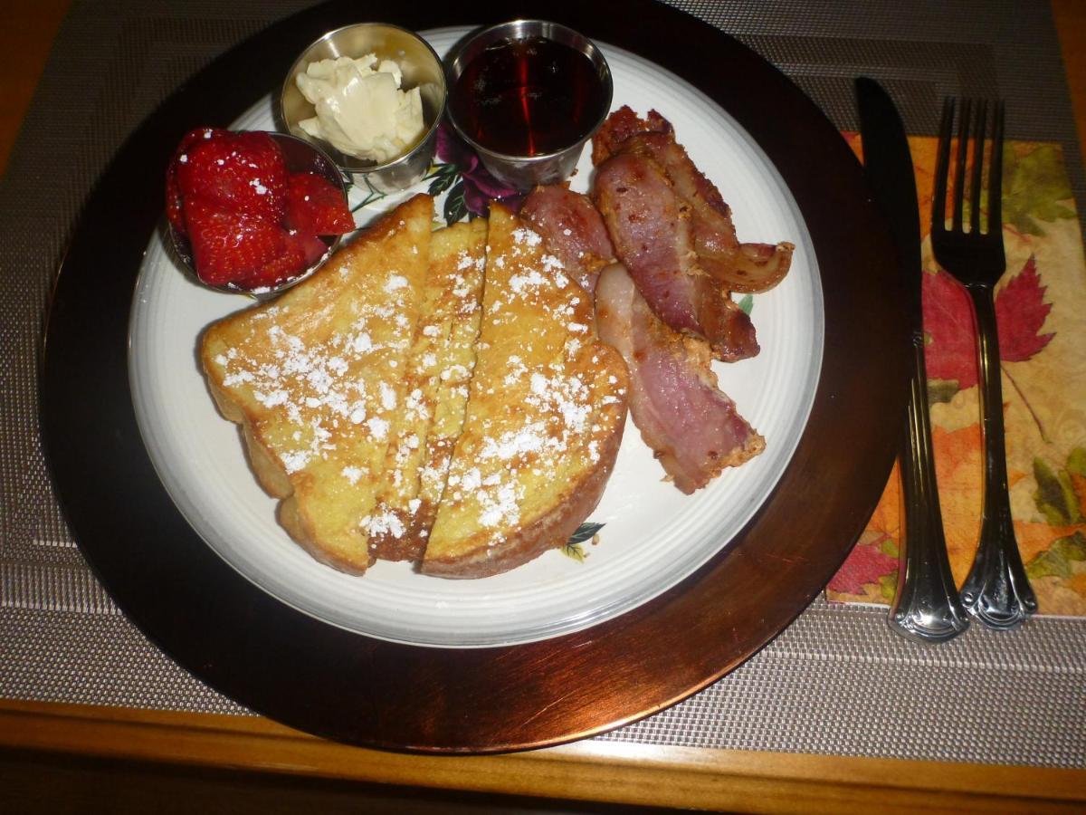 Back Home Bed And Breakfast Membertou 외부 사진
