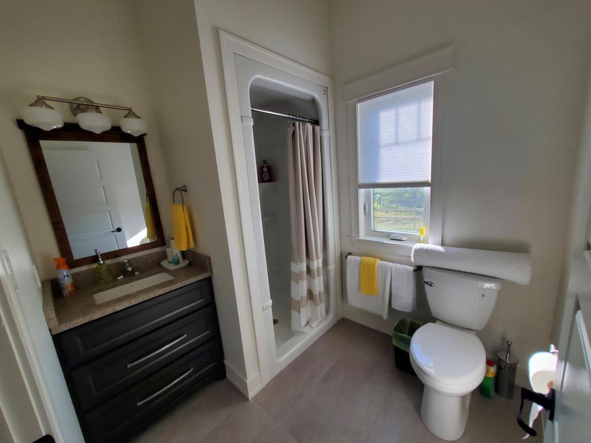 Back Home Bed And Breakfast Membertou 외부 사진