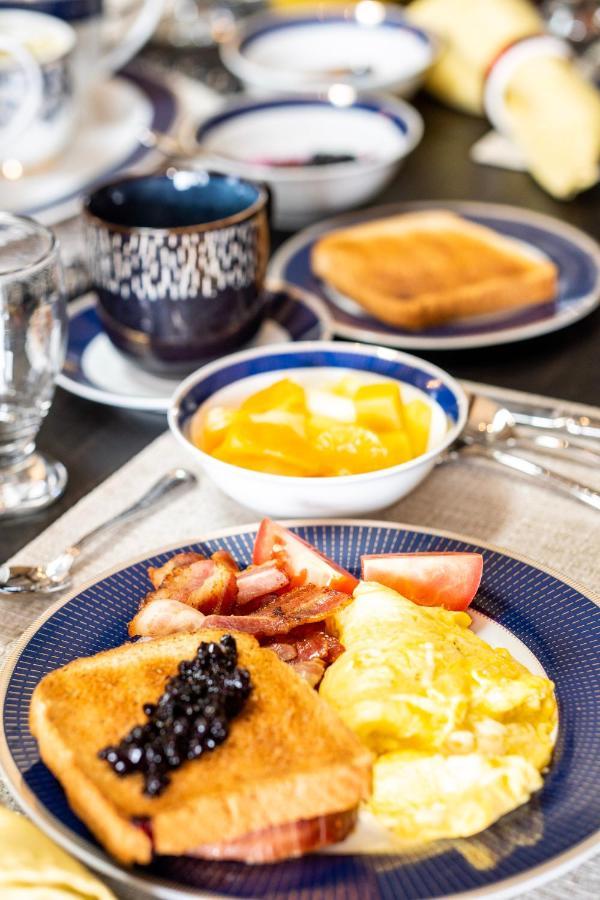 Back Home Bed And Breakfast Membertou 외부 사진