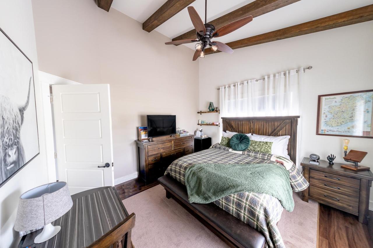 Back Home Bed And Breakfast Membertou 외부 사진