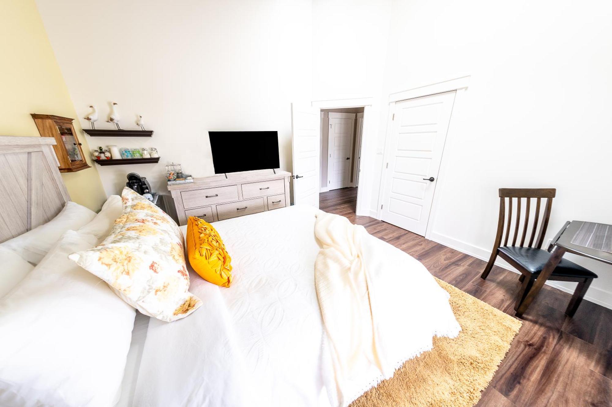 Back Home Bed And Breakfast Membertou 객실 사진