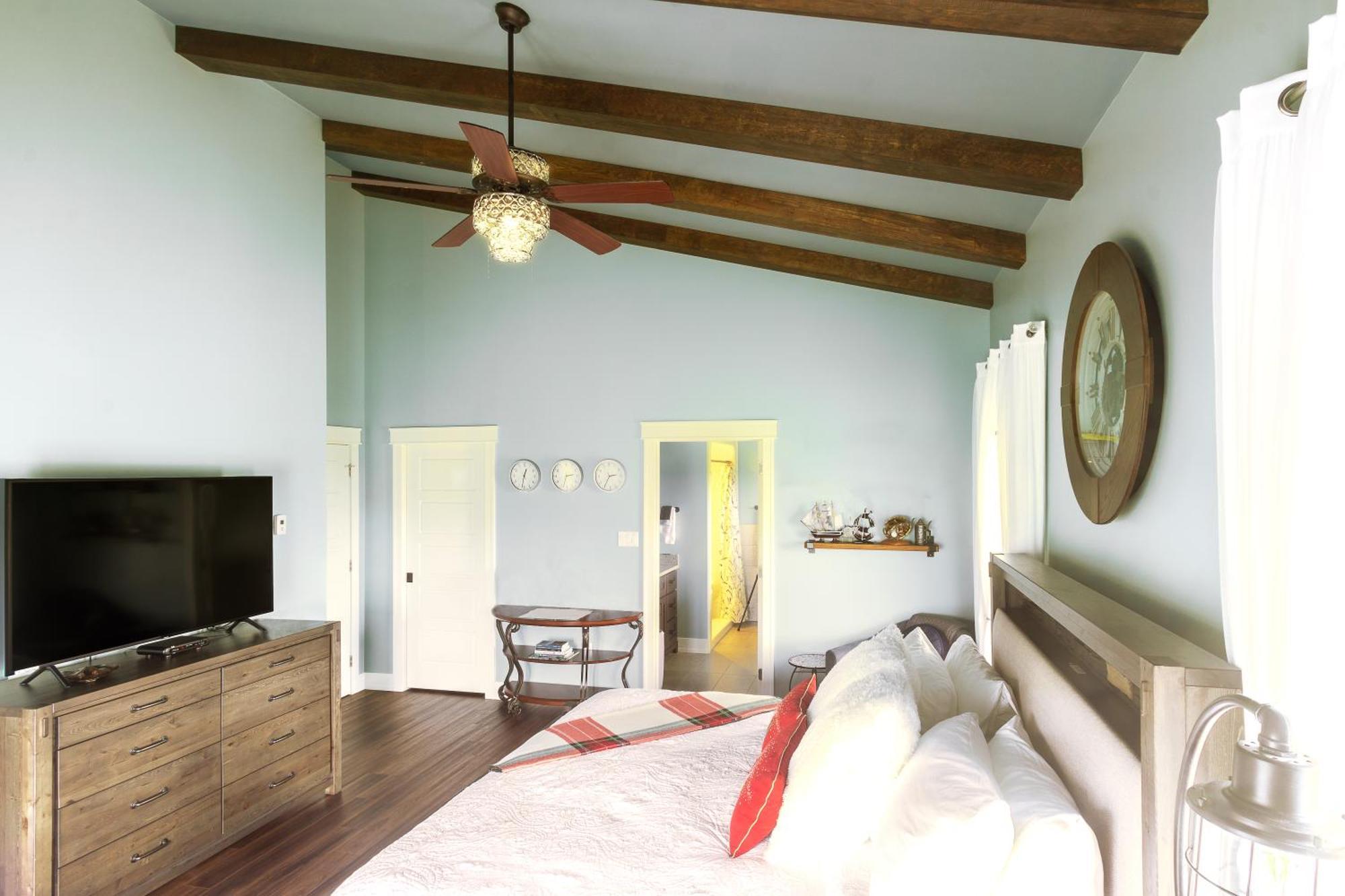 Back Home Bed And Breakfast Membertou 객실 사진